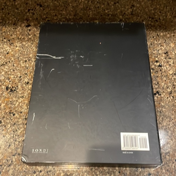 Rolling Stone Cover To Cover 40th Anniversary Book And 4 Discs Coffee Book - Picture 12 of 14